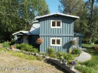 5528 E Edgerton Parks Road, Palmer, AK 99645 