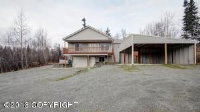 12491 E Biscane Drive, Palmer, AK 99645 