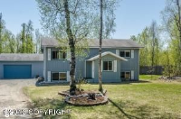 7620 E Rawhide, Palmer, AK 99645 