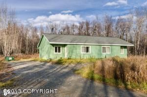 22693 E Carroll Drive, Sutton, AK 99645 