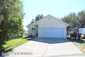 980 W Wickersham Circle, Palmer, AK 99645 