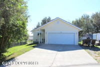 980 W Wickersham Circle, Palmer, AK 99645 