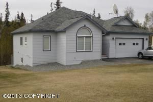 2085 N Verde Drive, Palmer, AK 99645 