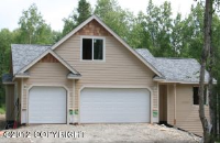 10931 E Equestrian Street, Palmer, AK 99645 
