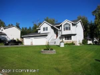 2441 S Coggin Drive, Palmer, AK 99645 