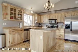 660 W Montana Drive, Palmer, AK 99645 