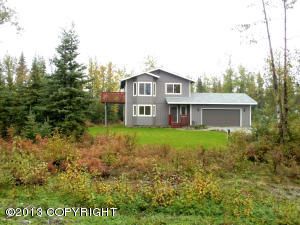 17877 E Connie Kay Circle, Palmer, AK 99645 