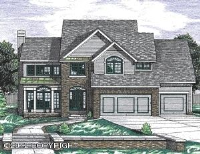 10961 E Equestrian Street, Palmer, AK 99645 