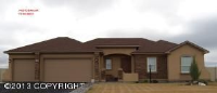 10760 E Brittney Circle, Palmer, AK 99645 