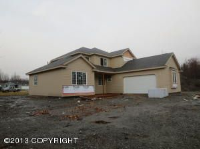 10901 E Equestrian Street, Palmer, AK 99645 