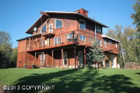 10451 E Tyler Drive, Palmer, AK 99645 