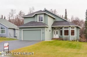 2171 N Verde Drive, Palmer, AK 99645 