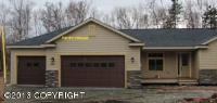 9415 E Spring Creek Circle, Palmer, AK 99645 