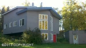 4401 N Jana Drive, Palmer, AK 99645 