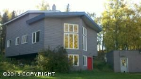 4401 N Jana Drive, Palmer, AK 99645 
