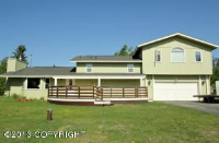 3160 N Dove Lane, Palmer, AK 99645 