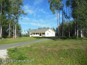 6375 N Kettle Drive, Palmer, AK 99645 