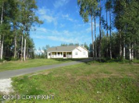 6375 N Kettle Drive, Palmer, AK 99645 