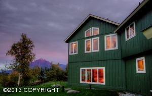 5925 E Bideford Boulevard, Wasilla, AK 99654 