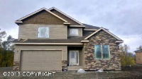 9371 E Spring Creek Circle, Palmer, AK 99645 