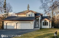 8443 E Highlander Circle, Palmer, AK 99645 