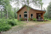 13388 E Moose Wallow Avenue, Palmer, AK 99645 