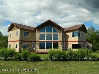 6240 N Bush Road, Palmer, AK 99645 
