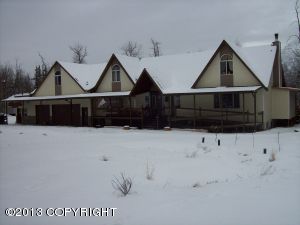17350 E Dorismae, Palmer, AK 99645 