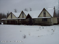 17350 E Dorismae, Palmer, AK 99645 