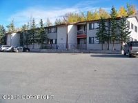 622 W Daron Drive, Palmer, AK 99645 