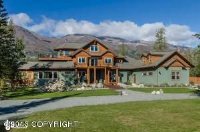 13442 E Floyd's Lane, Palmer, AK 99645 