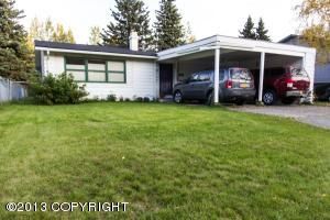 1701 Beaver Place, Anchorage, AK 99504 