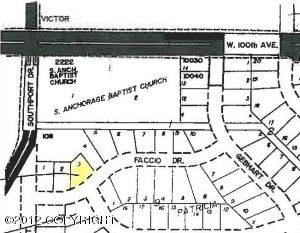 L3 B1 Faccio Drive, Anchorage, AK 99515 