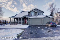 16150 Noble Point Drive, Anchorage, AK 99516 