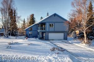 12920 Saunders Road, Anchorage, AK 99516 