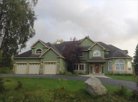 E 145Th Ave, Anchorage, AK 99516 