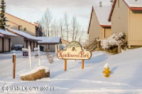 2430 Sentry Drive, Anchorage, AK 99507 