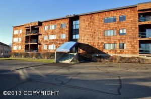 3550 W Dimond Boulevard, Anchorage, AK 99502 