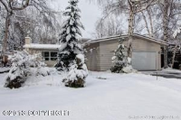 3116 Briarcliff Drive, Anchorage, AK 99508 