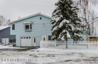 11528 Borealis Street, Eagle River, AK 99577 