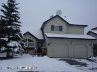 9510 Flintlock Street, Anchorage, AK 99507 