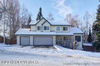 8740 Geirinhas Place, Anchorage, AK 99507 