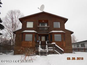 1310 Nichols Street, Anchorage, AK 99508 