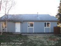 7704 Regal Mountain Drive, Anchorage, AK 99504 