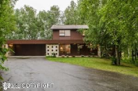 1822 Forest Park Drive, Anchorage, AK 99517 