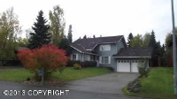 2201 Belmont Drive, Anchorage, AK 99517 