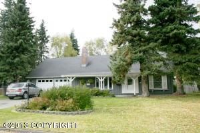 2528 Captain Cook Drive, Anchorage, AK 99517 