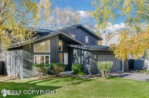 2850 Katalla Circle, Anchorage, AK 99517 