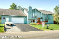 4140 Galactica Drive, Anchorage, AK 99517 