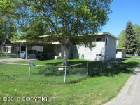 3505 Knik Avenue, Anchorage, AK 99517 